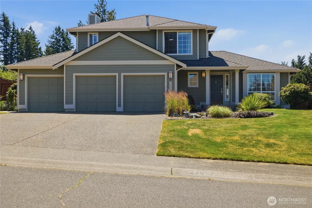 22807 SE 266th Street Maple Valley WA 98038