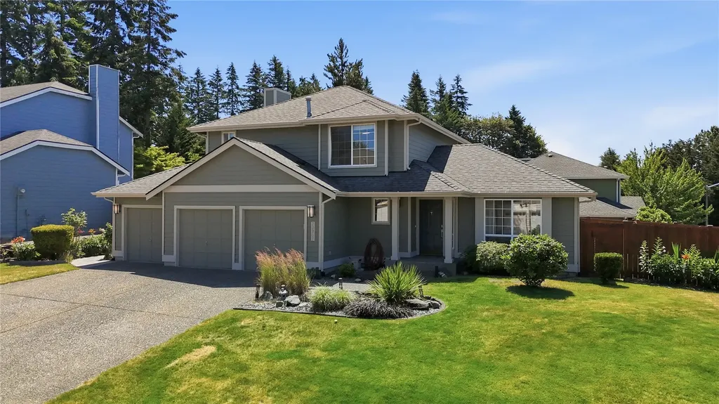 22807 SE 266th Street Maple Valley WA 98038
