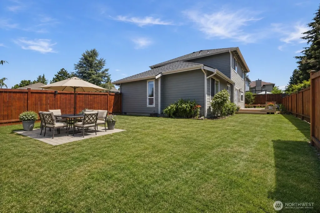 22807 SE 266th Street Maple Valley WA 98038