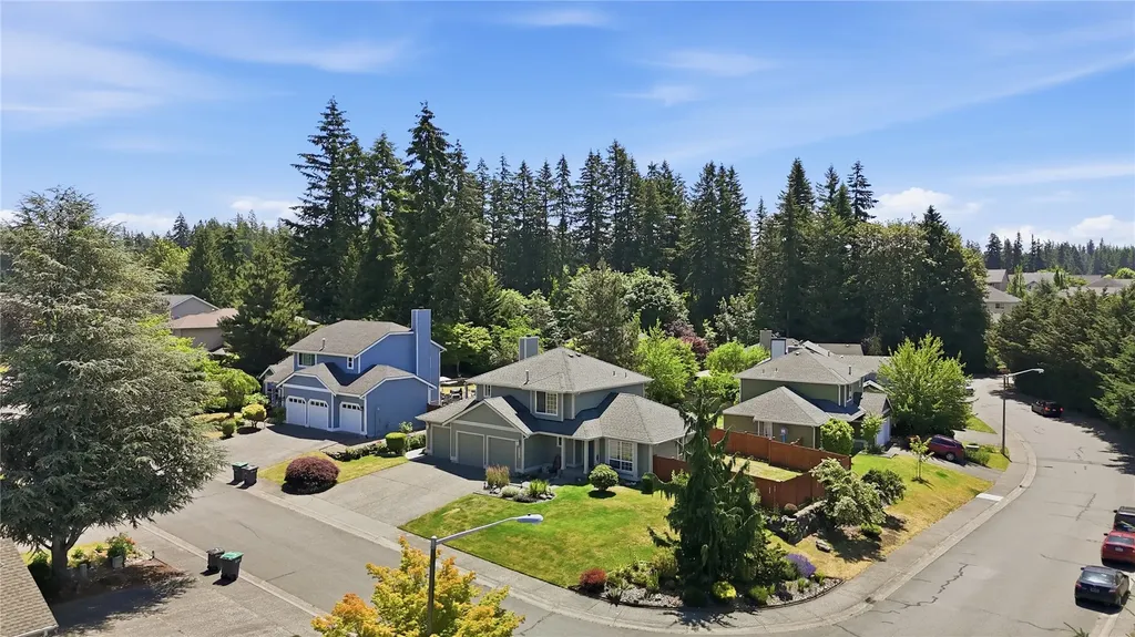 22807 SE 266th Street Maple Valley WA 98038