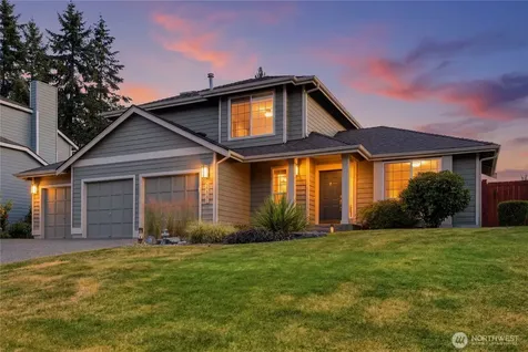22807 SE 266th Street Maple Valley WA 98038