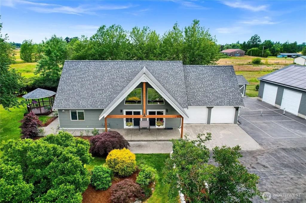 727 Lange Road Bellingham WA 98226