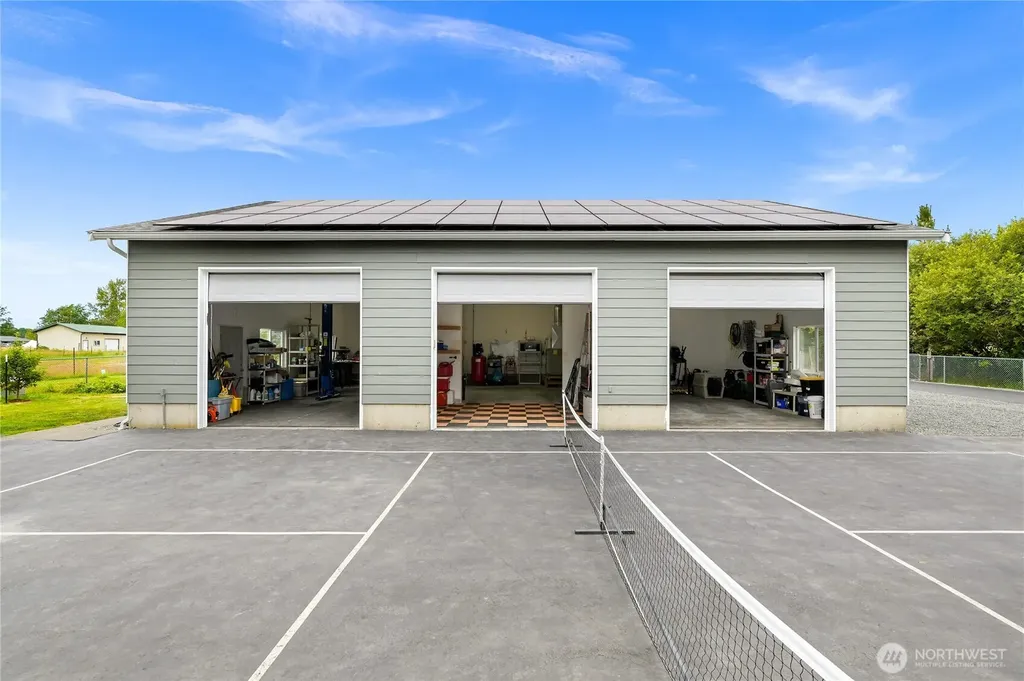 727 Lange Road Bellingham WA 98226