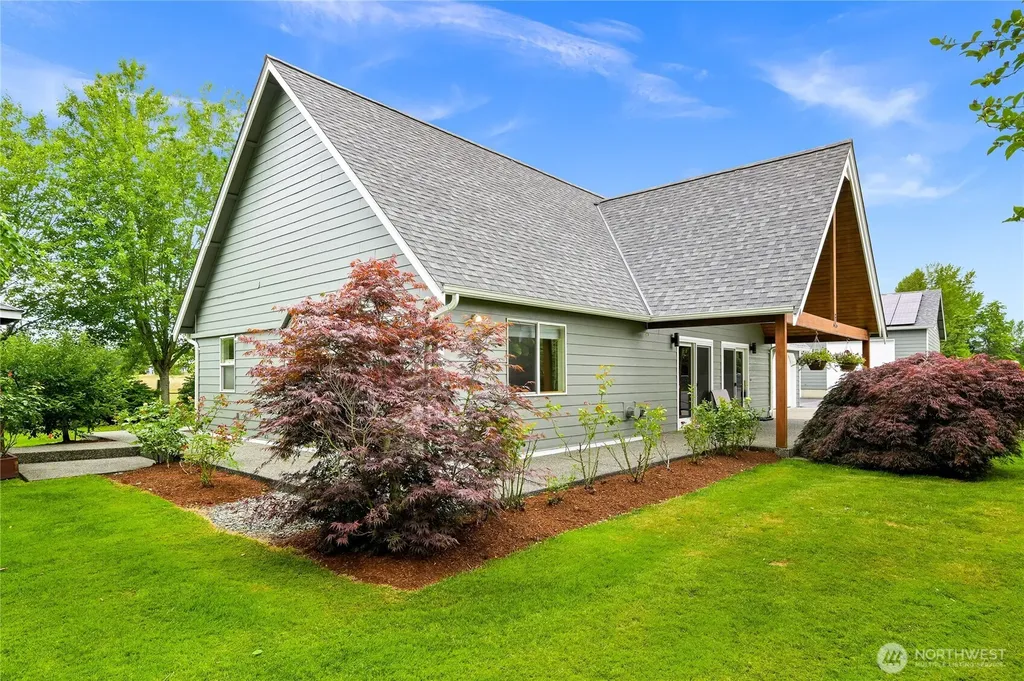 727 Lange Road Bellingham WA 98226