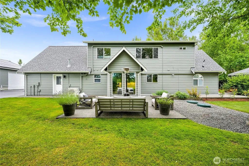 727 Lange Road Bellingham WA 98226