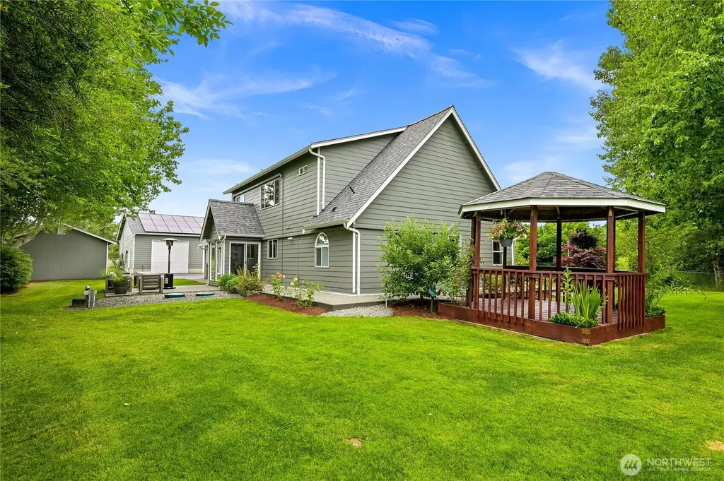 727 Lange Road Bellingham WA 98226