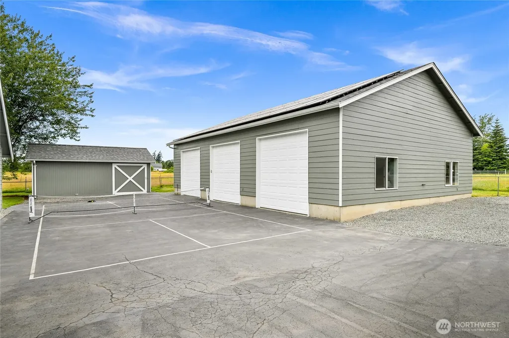 727 Lange Road Bellingham WA 98226