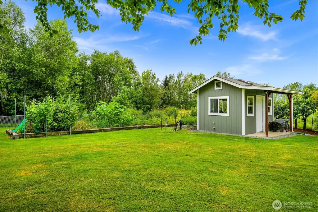 727 Lange Road Bellingham WA 98226