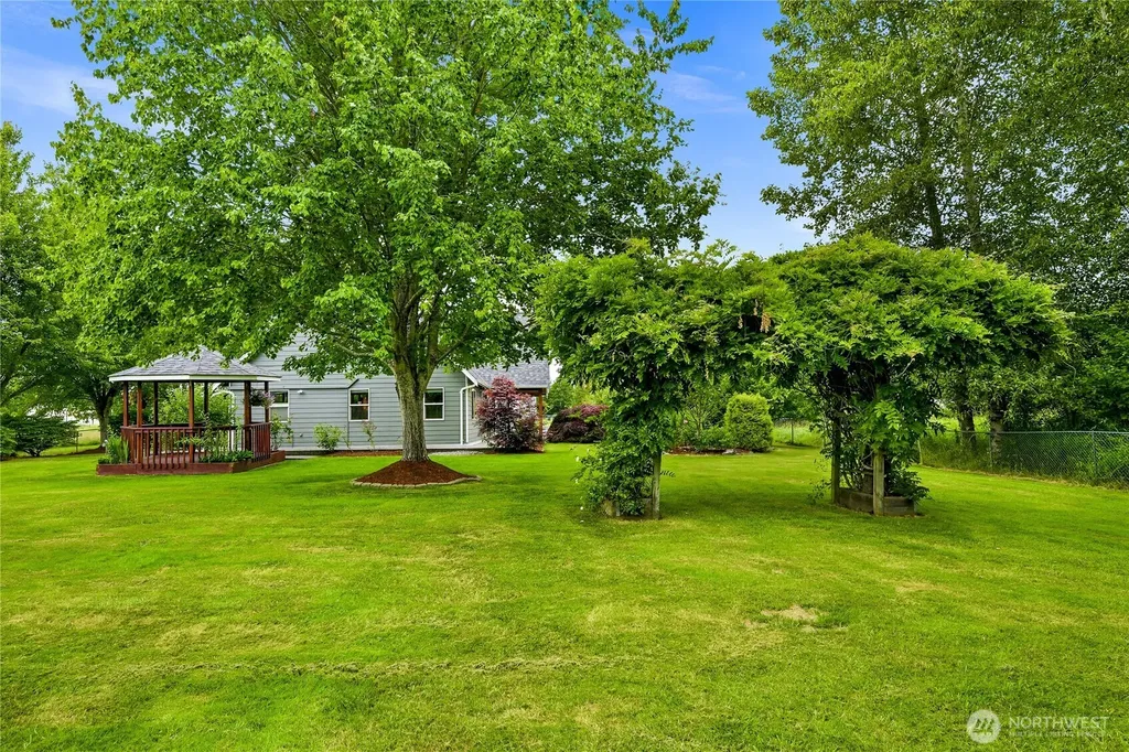 727 Lange Road Bellingham WA 98226