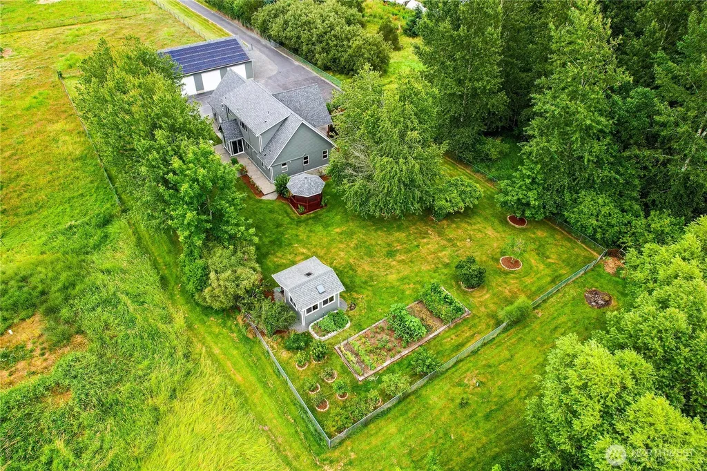 727 Lange Road Bellingham WA 98226