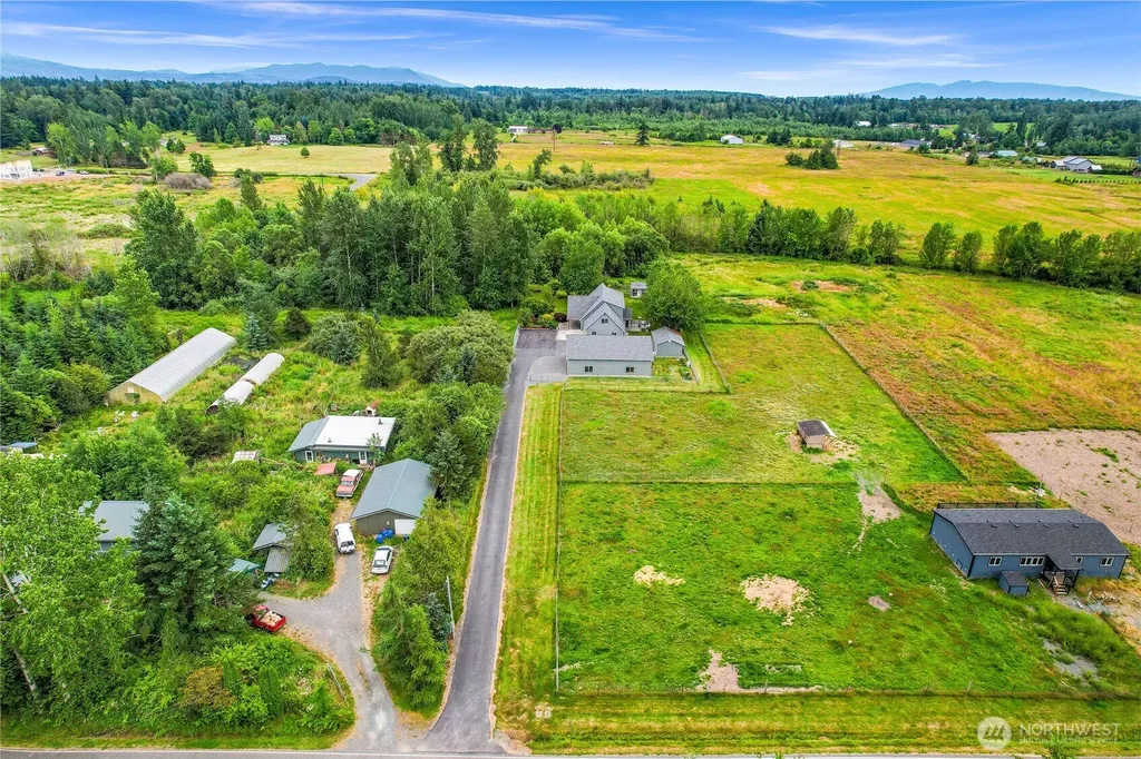 727 Lange Road Bellingham WA 98226