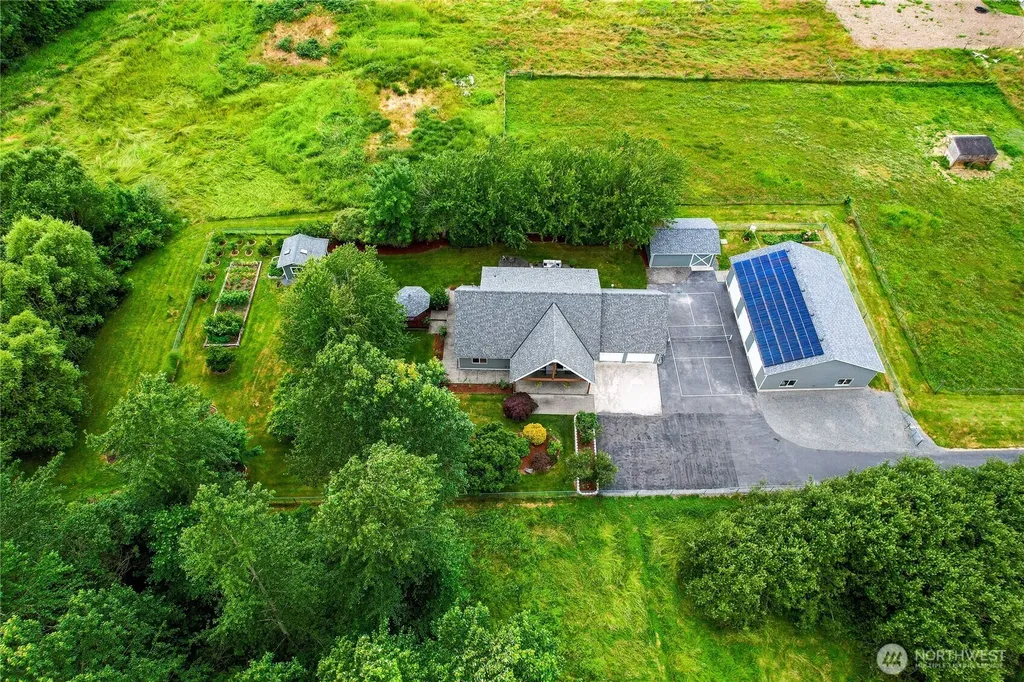 727 Lange Road Bellingham WA 98226
