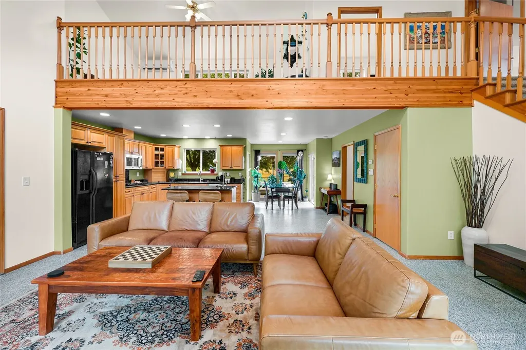 727 Lange Road Bellingham WA 98226