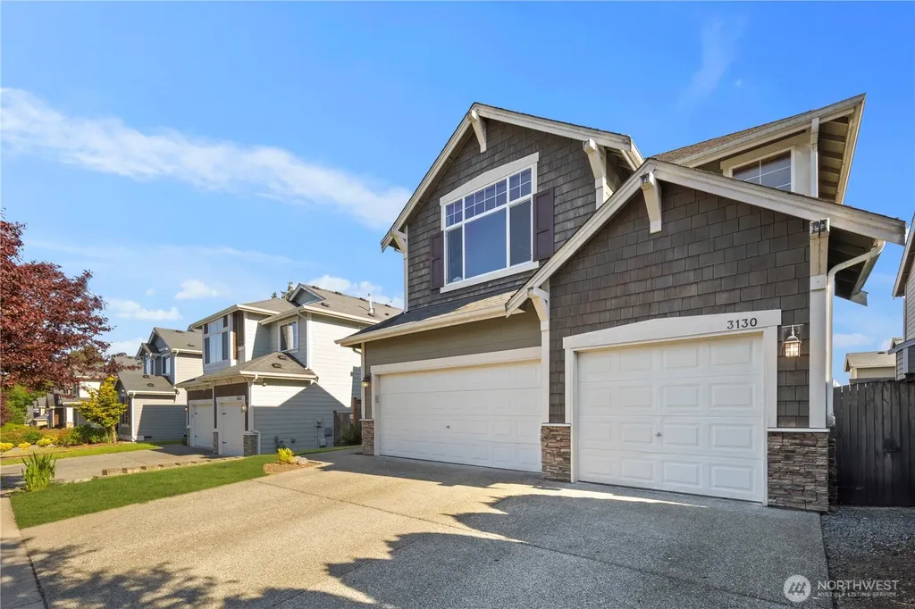 3130 171st Place SE Bothell WA 98012