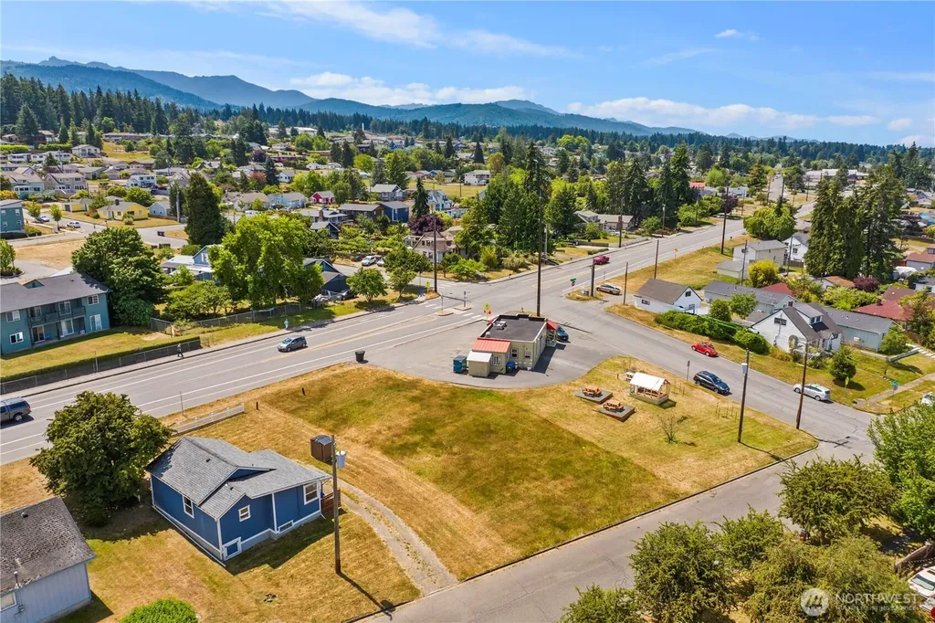 709 E Lauridsen Boulevard Port Angeles WA 98362
