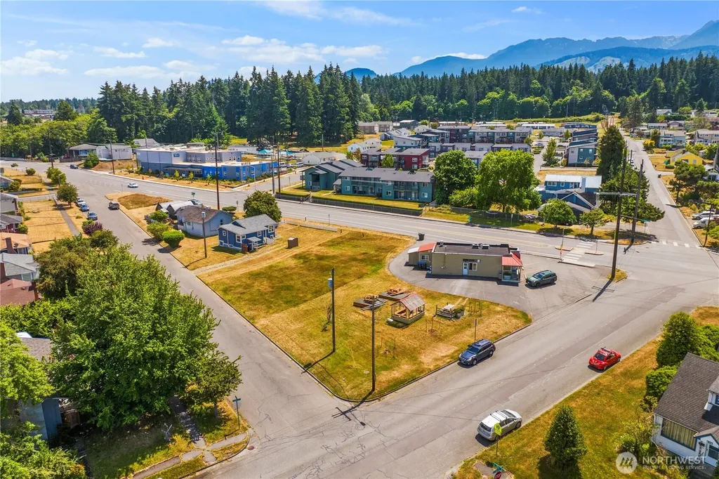709 E Lauridsen Boulevard Port Angeles WA 98362