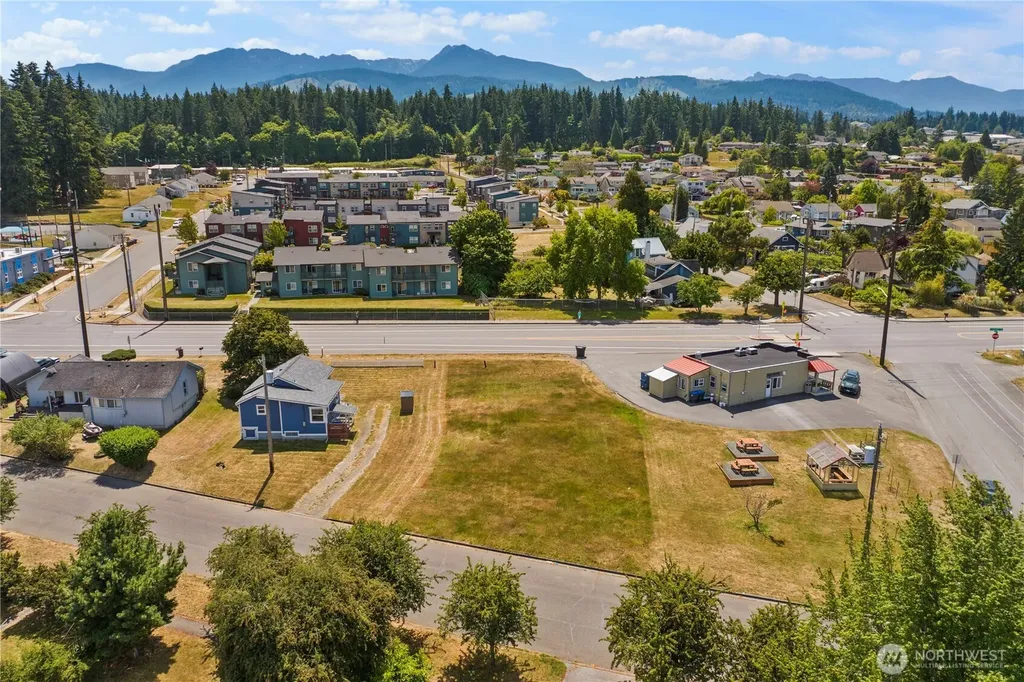 709 E Lauridsen Boulevard Port Angeles WA 98362