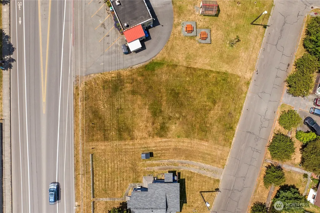709 E Lauridsen Boulevard Port Angeles WA 98362