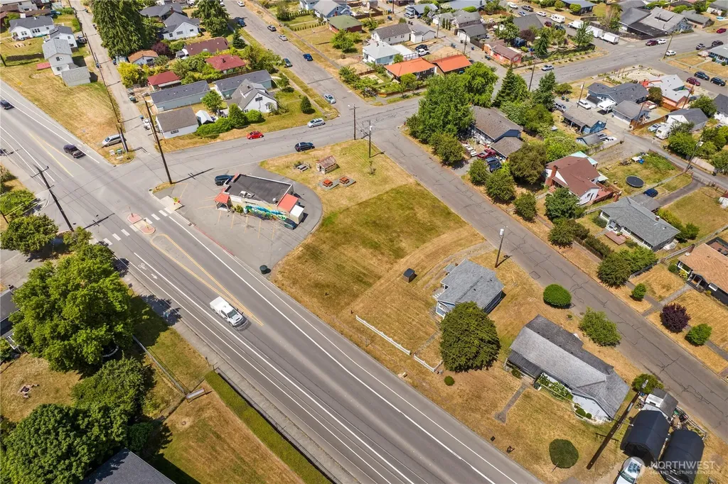 709 E Lauridsen Boulevard Port Angeles WA 98362