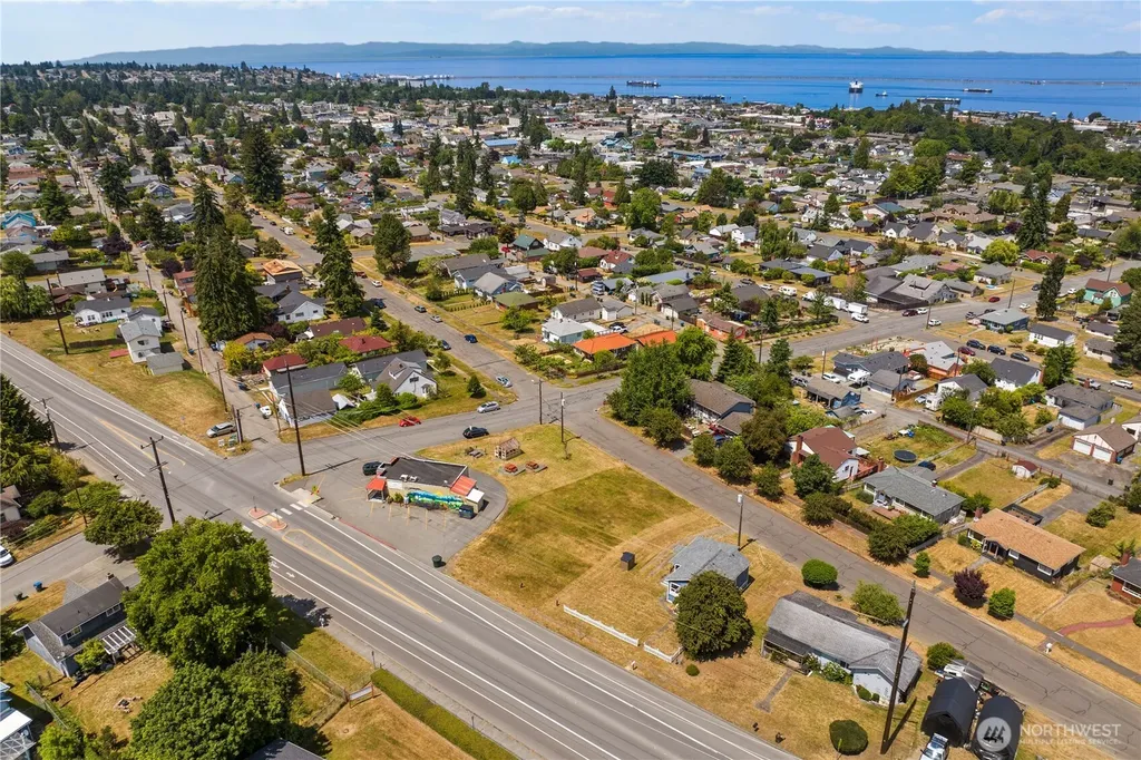 709 E Lauridsen Boulevard Port Angeles WA 98362