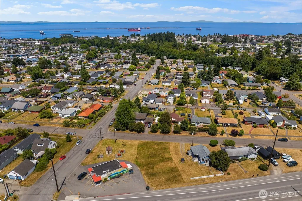 709 E Lauridsen Boulevard Port Angeles WA 98362
