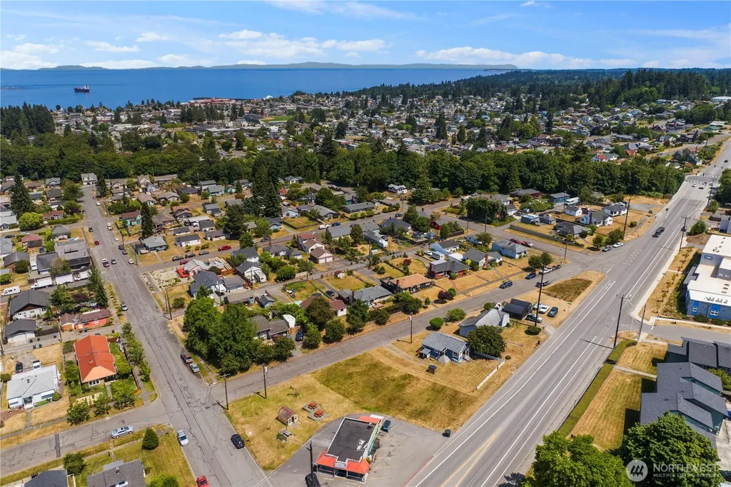 709 E Lauridsen Boulevard Port Angeles WA 98362