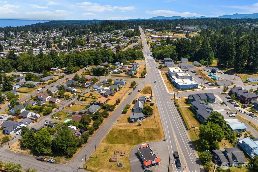 709 E Lauridsen Boulevard Port Angeles WA 98362