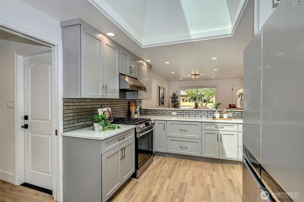 7106 139th Place NE Redmond WA 98052