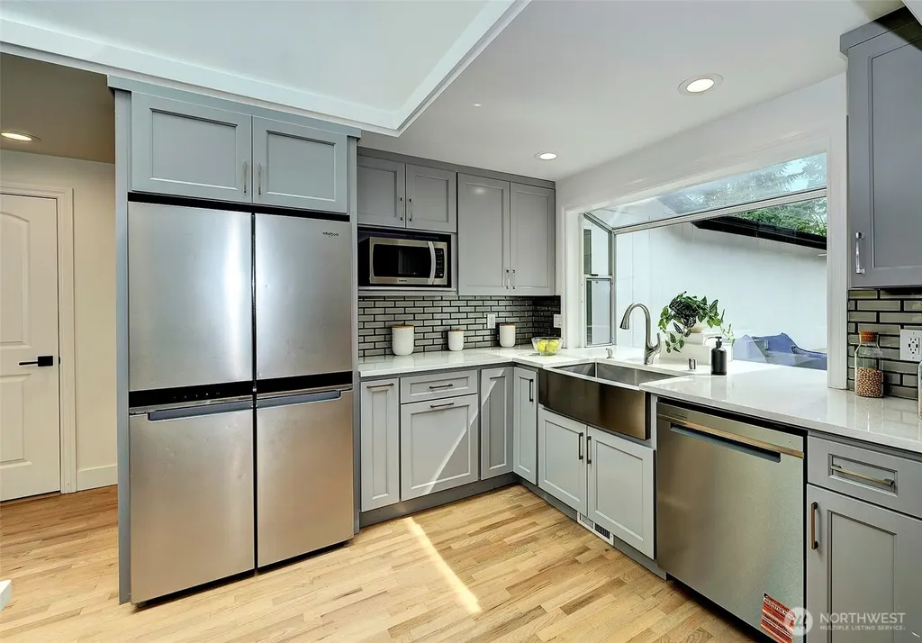 7106 139th Place NE Redmond WA 98052