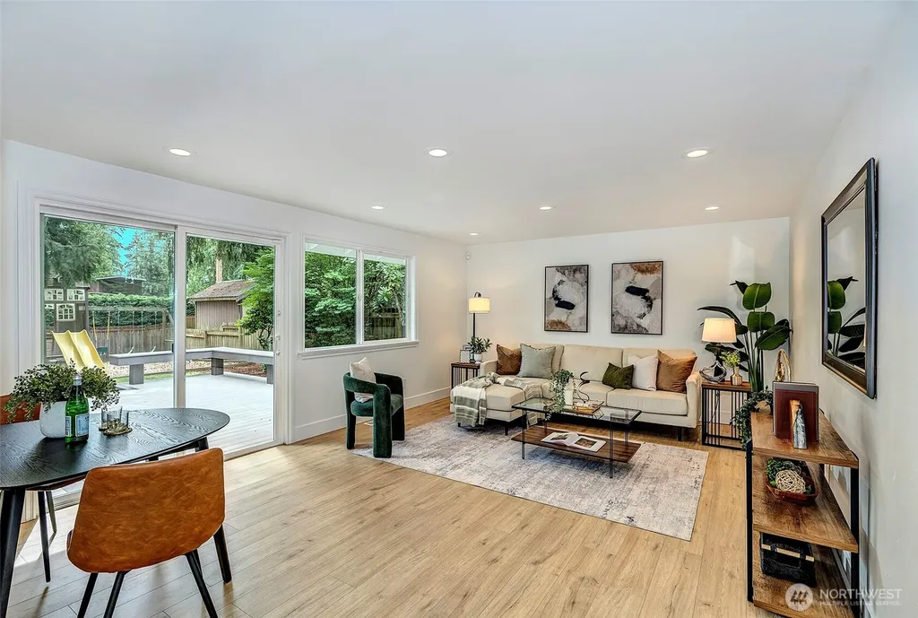 7106 139th Place NE Redmond WA 98052
