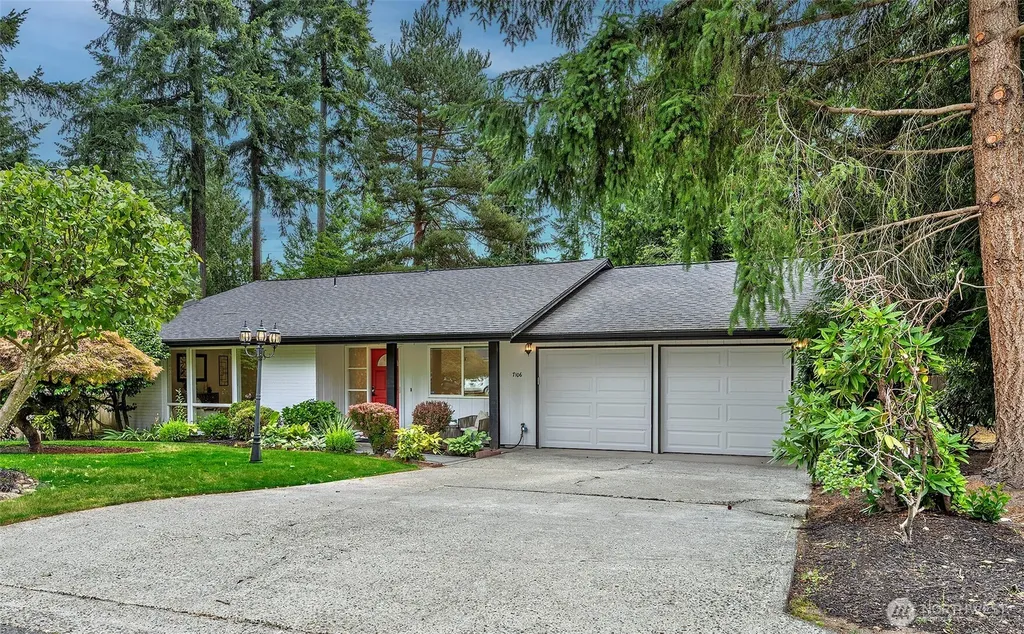 7106 139th Place NE Redmond WA 98052