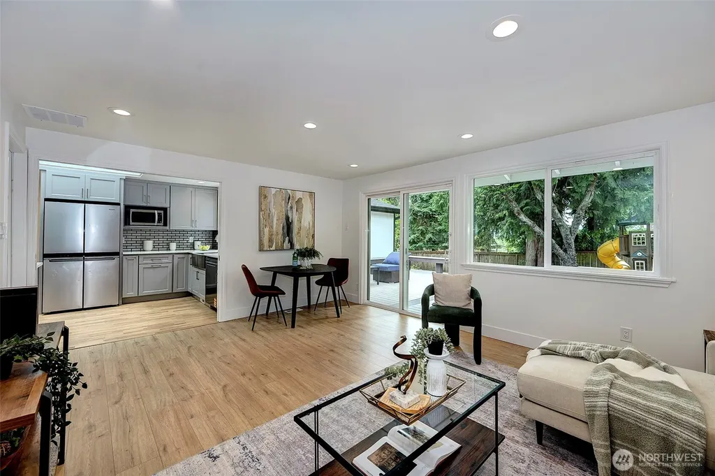7106 139th Place NE Redmond WA 98052