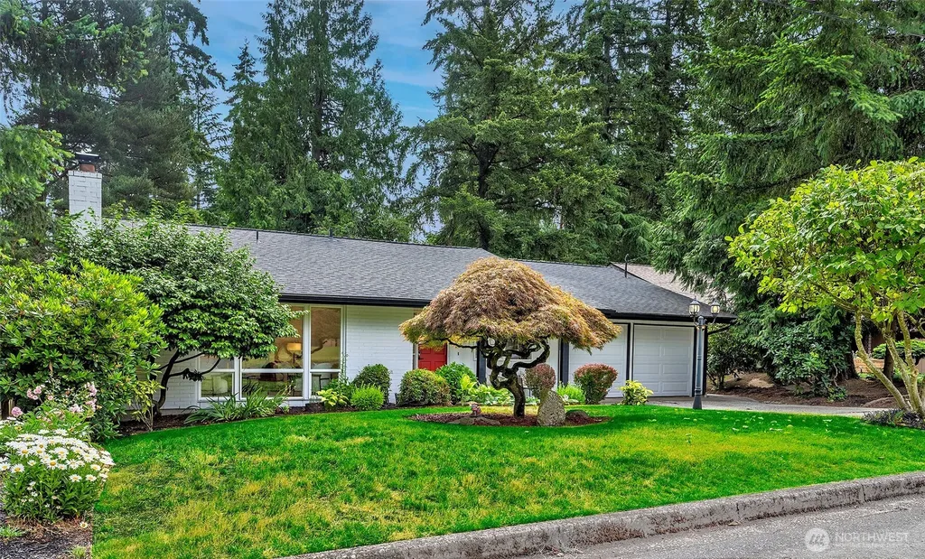 7106 139th Place NE Redmond WA 98052