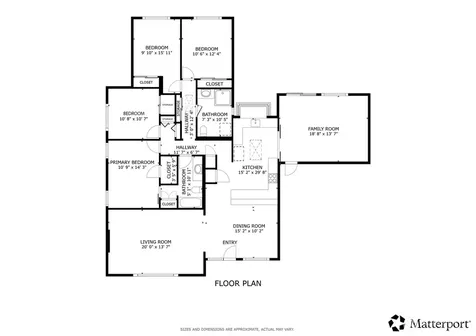 7106 139th Place NE Redmond WA 98052