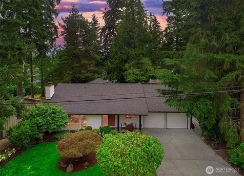 7106 139th Place NE Redmond WA 98052