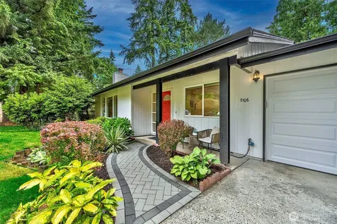 7106 139th Place NE Redmond WA 98052