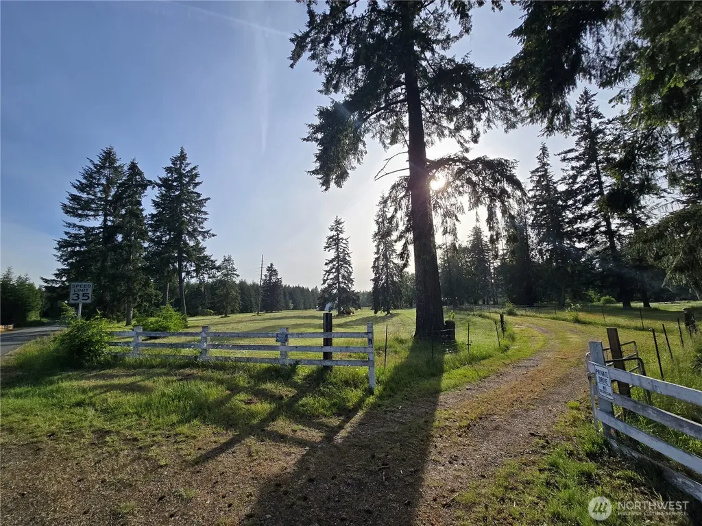 0 W Satsop Road E Elma WA 98541