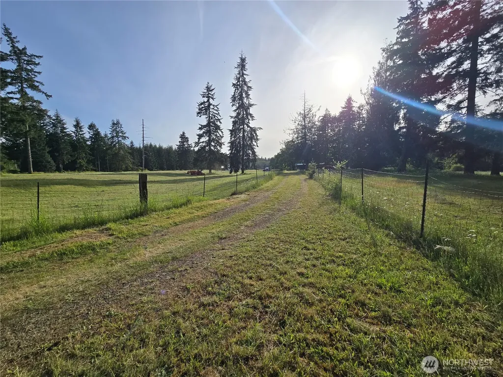 0 W Satsop Road E Elma WA 98541