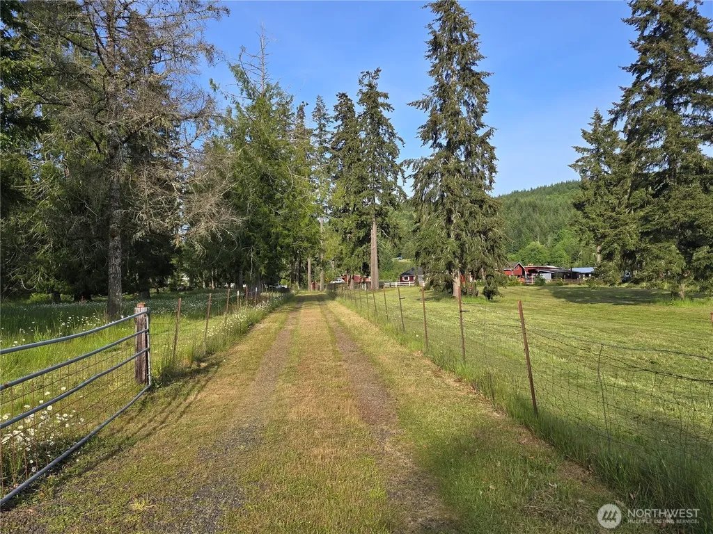 0 W Satsop Road E Elma WA 98541