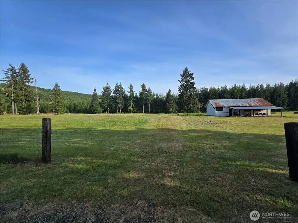 0 W Satsop Road E Elma WA 98541
