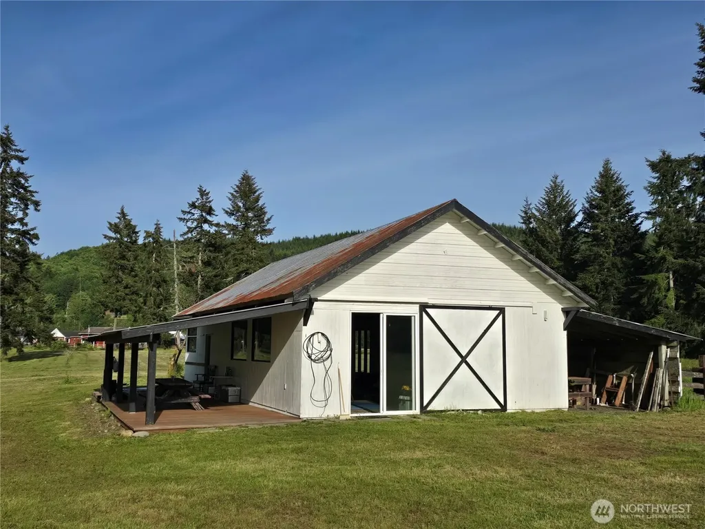 0 W Satsop Road E Elma WA 98541