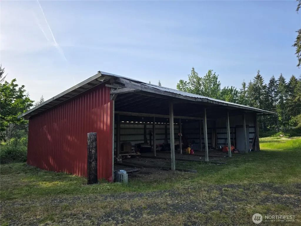 0 W Satsop Road E Elma WA 98541