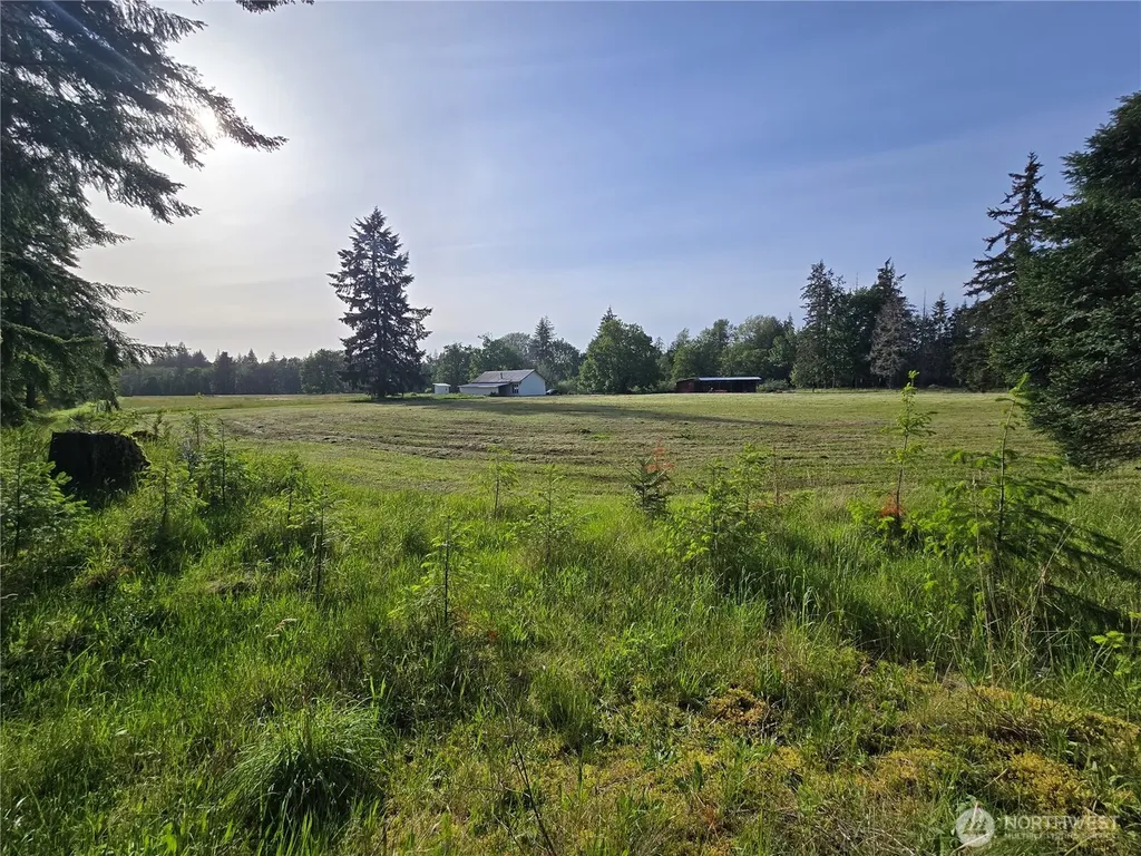 0 W Satsop Road E Elma WA 98541