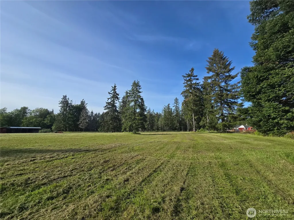 0 W Satsop Road E Elma WA 98541