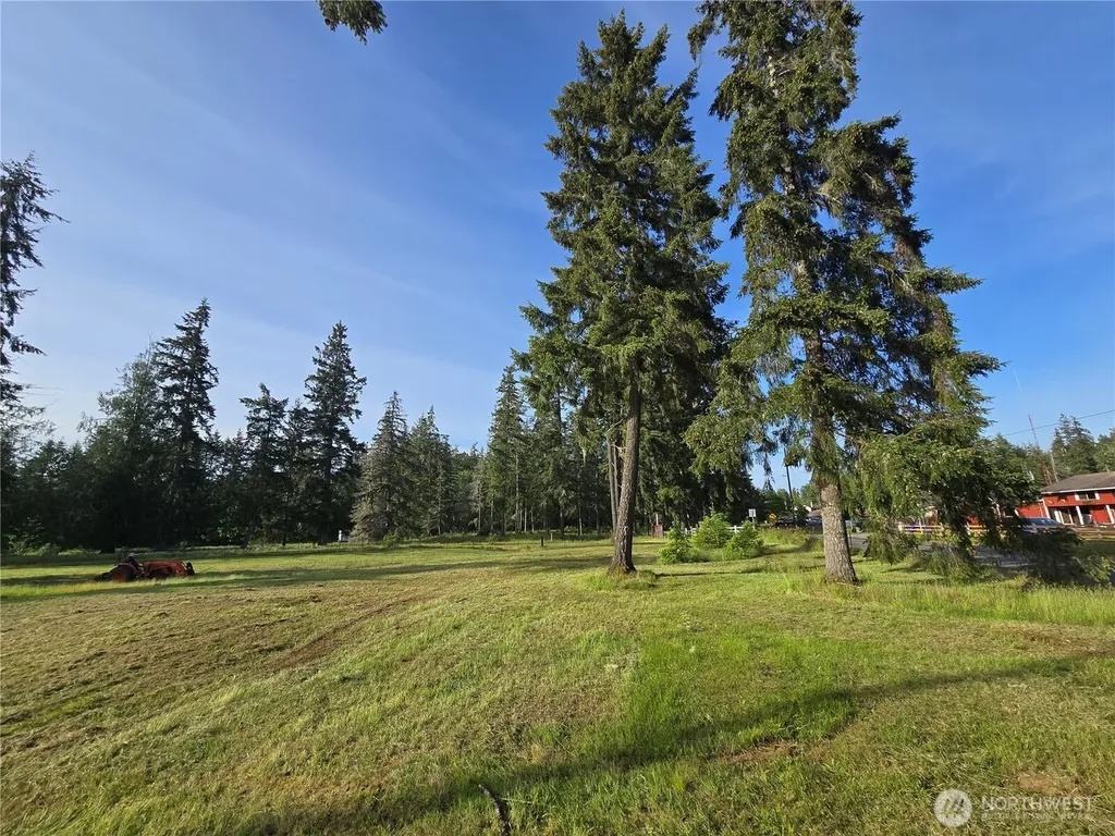0 W Satsop Road E Elma WA 98541