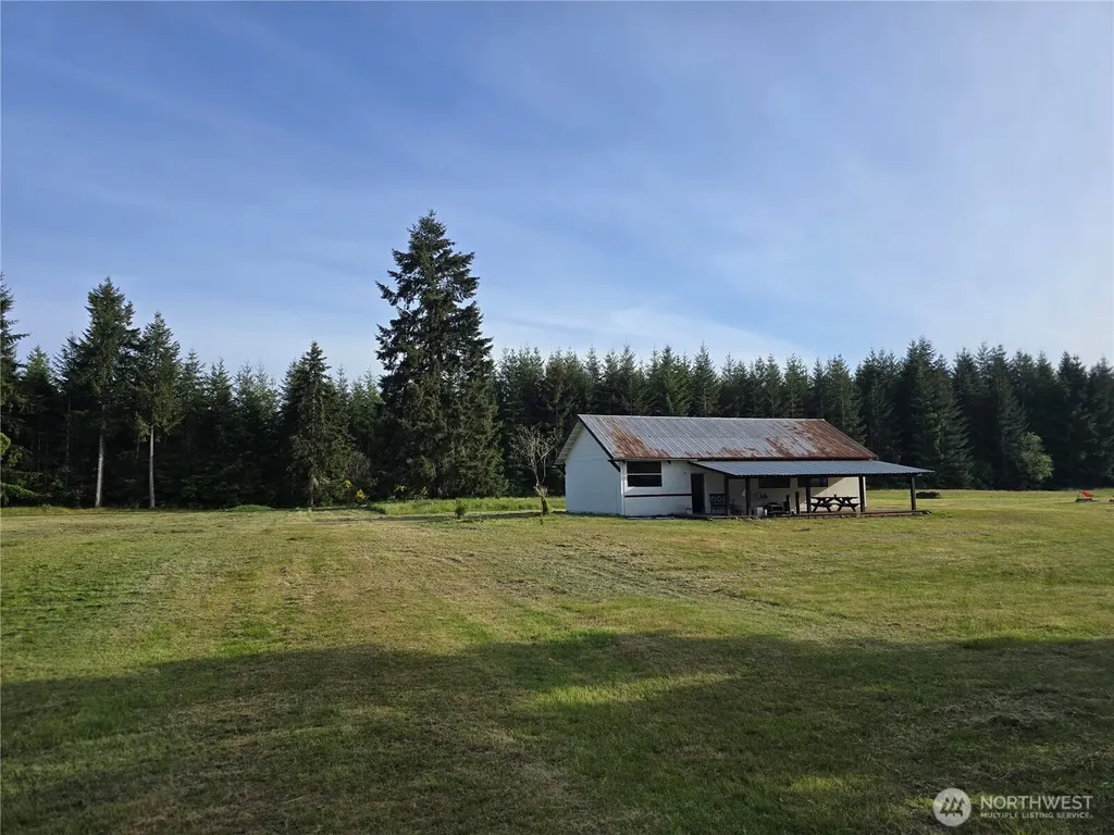 0 W Satsop Road E Elma WA 98541