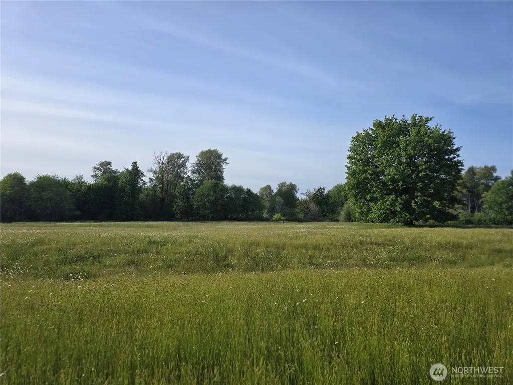 0 W Satsop Road E Elma WA 98541