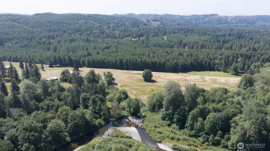 0 W Satsop Road E Elma WA 98541