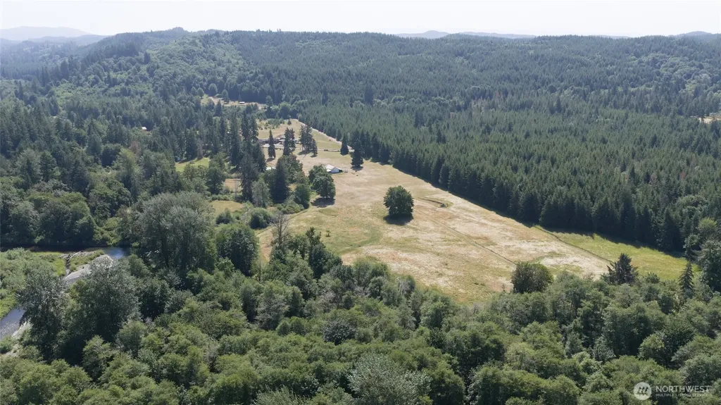 0 W Satsop Road E Elma WA 98541