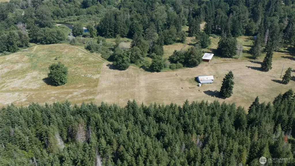 0 W Satsop Road E Elma WA 98541
